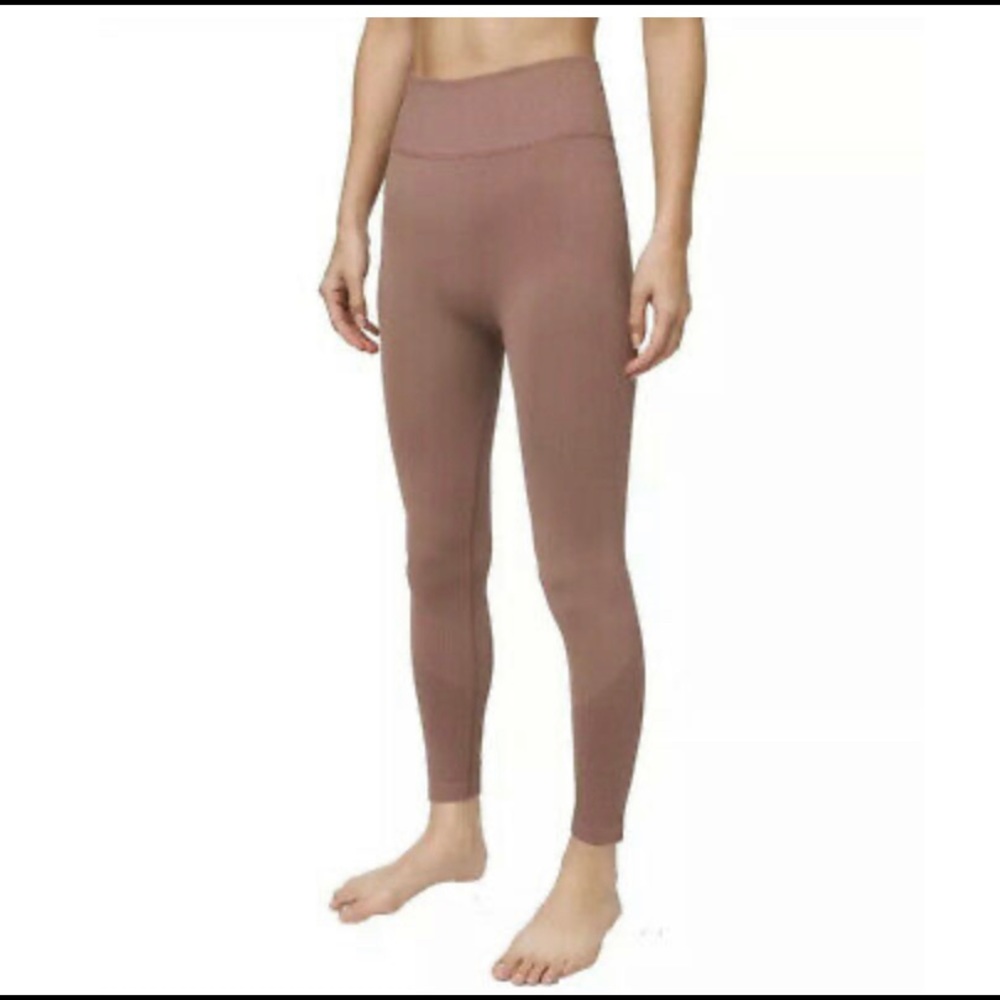 Lululemon Ebb to Street Tight